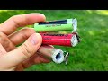 Test of Cheap 18650 Batteries ( They&#39;re not cheap at all ! )