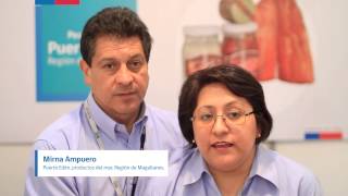 Microempresas en Espacio Food & Service
