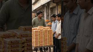 Parle-G biscuit Cake ?