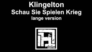 Klingelton Hämatom a