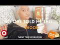 SPRING 2026 SHOPPING HAUL ,  TEMU, TARGET AND HOMEGOODS