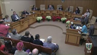 San Marcos council votes against affordable housing | KVUE