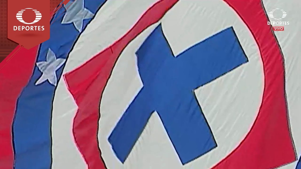 Cruz Azul regresa al Estadio Azteca | Televisa Deportes