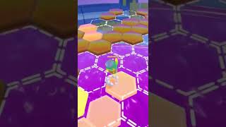 Rare easy win 👑 | #fallguys #mediatonic #contentcreator #viral #trending #shorts #epicgames #games