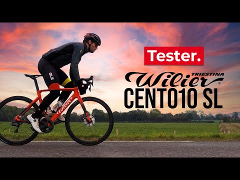 Video: Wilier GTR SL Ultegra recenzija