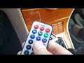 Part 2: Testing the MP3 Player in the Car