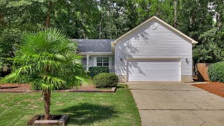 206 Dunovant Ct, Aiken, SC