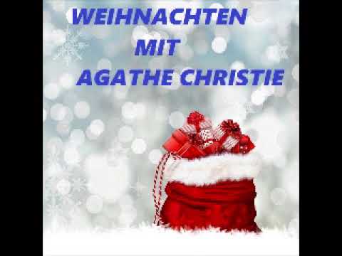Weihnachten mit Agatha Christie YouTube Hörbuch auf Deutsch
