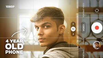 Shoot Cinematic Videos with Smartphone in 10 Minutes!