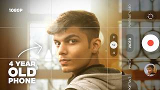 Shoot Cinematic Videos with Smartphone in 10 Minutes! screenshot 2