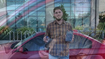 Telenyze OBD Car Diagnostics App Explanation video