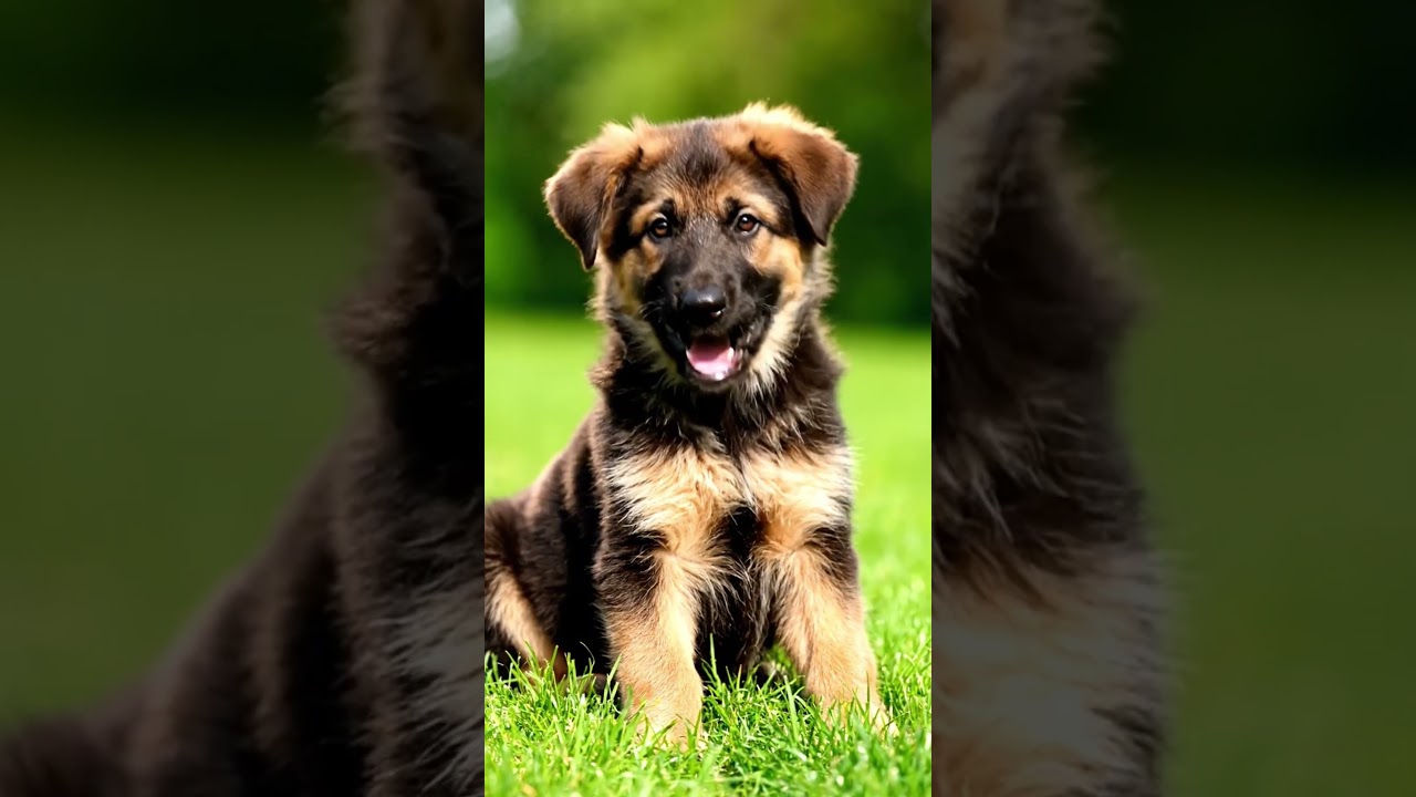 The Ultimate Guide to German Shepherd Puppy Care. german shepherd, puppy training, dog obedience