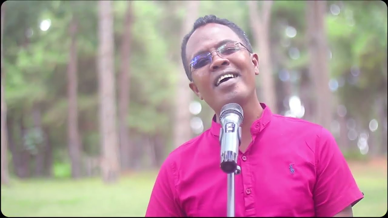 Soa fa teo ianao : JEFF'HERYSON (  Nouveauté clip gasy 2024 )