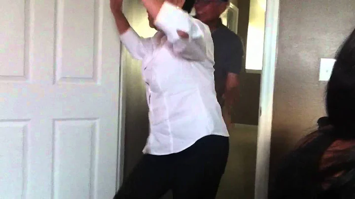 Party Rock Parents