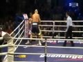 David Haye v Nikolay Valuev