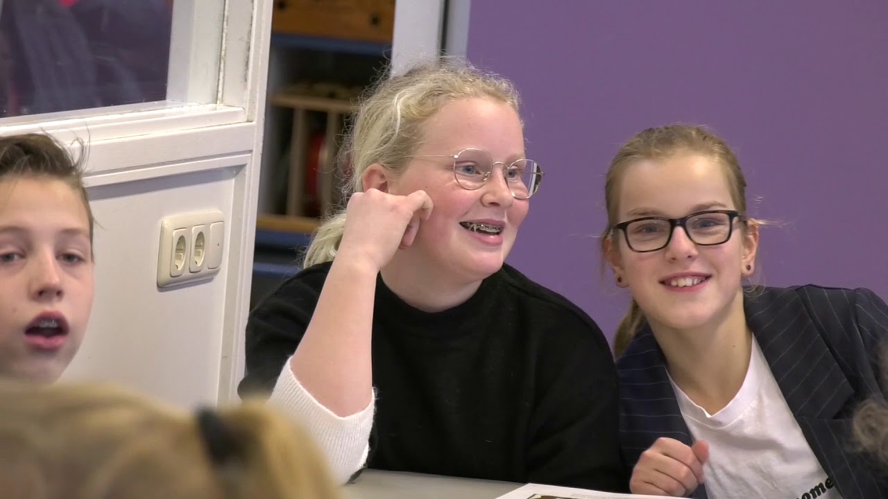 Kinderraad Peel en Maas (afl. 4)