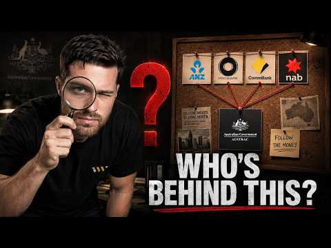4 Reasons Australian Banks Are Blocking Crypto Access thumbnail
