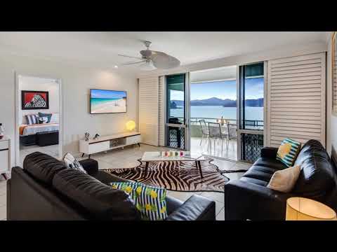 Unit for Sale in 205 18 Resort Drive, Lagoon Lodge，Hamilton Island, QLD