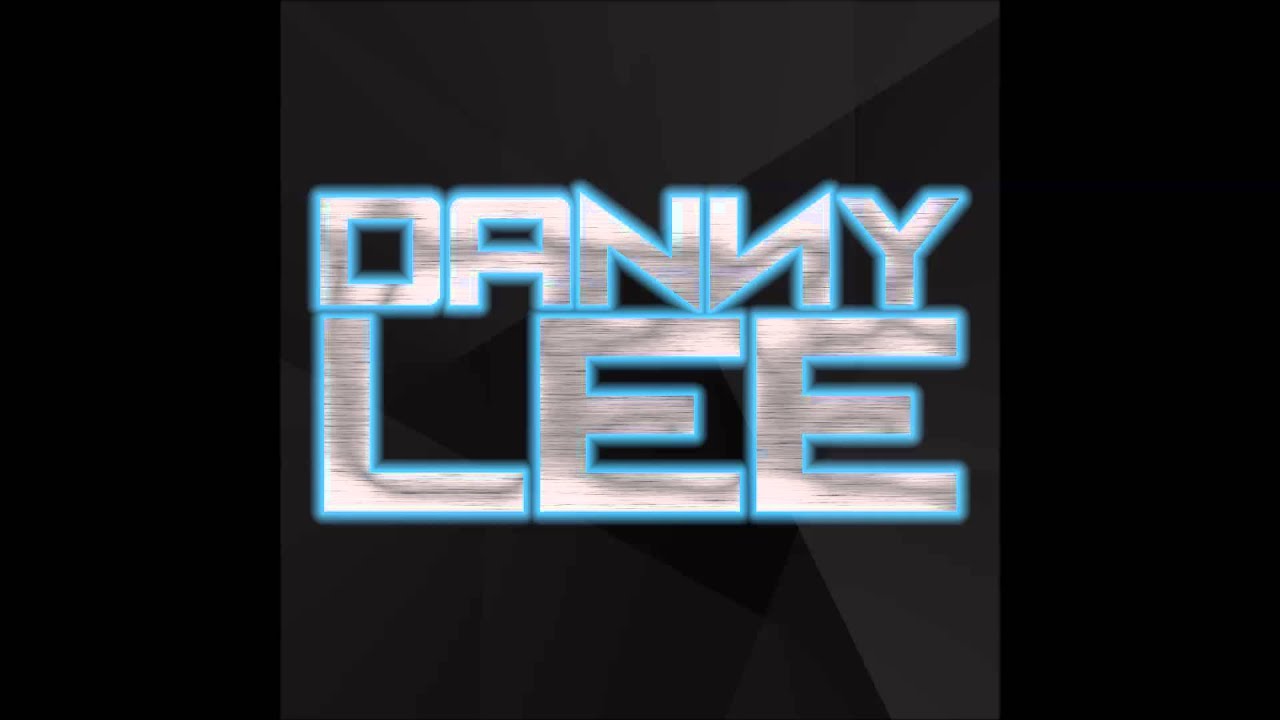 Danny Lee Rapper DJ Danny Lee 30 min mix #2 - YouTube