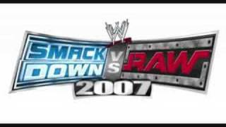 Video Thumbnail for Smackdown vs Raw 2007 - Lonely Train