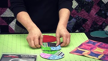 Creative Grids® Five Circles - CGRCRCL