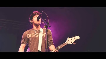 Rest Your Love - The Vamps (Live From European Fanfests Tour)