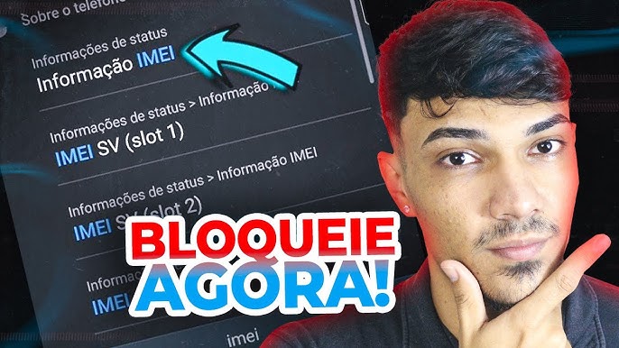 Como saber o IMEI do celular? Veja como consultar situação do aparelho