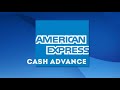 How to get a cash advance on a credit card without a PIN ...