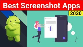 Top 5 Best Screenshot Apps for Android 2020 screenshot 2