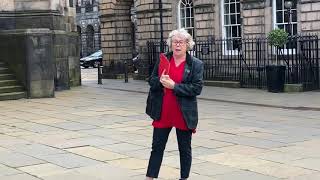 Barbara MacLean Guides: Peter Williamson