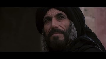 Kingdom of Heaven - Memory Reboot [EDIT]