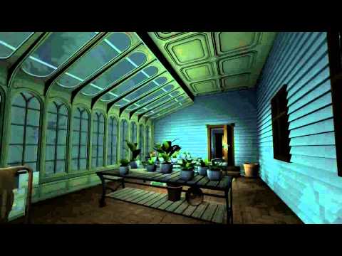 Video: Ex-Bioshock Devs Fullbright Company Detaljundersökning Sim Gone Home