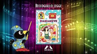 Favole Beccogiallo Biancaneve E I Sette Nani