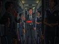 The Only Unsolved Airplane Hijacking in US History - DB Cooper Mystery