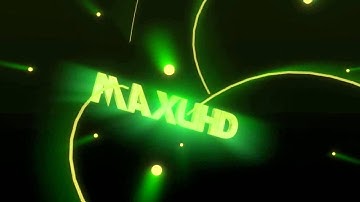 Intro. By: HaxuFX