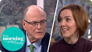 Is a Hard 'Megxit' the Start of the End For Harry and Meghan? | This Morning