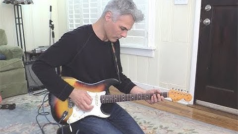 First Look - Electro-Harmonix Triangle Big Muff Pi