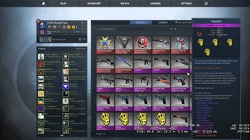 Basic CS:GO trading tips!