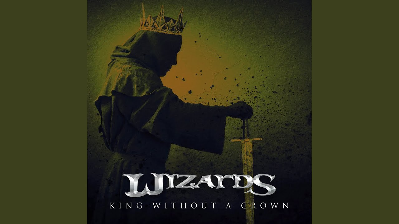 King Without a Crown (Acoustic)