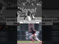 Casey Schmitt with costly mistakes in back-to-back games 🫣 #mlb #baseball #giants