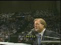 Jimmy Swaggart Let Your Living Water Flow Jimmy Swaggart Let Your Living Water Flow