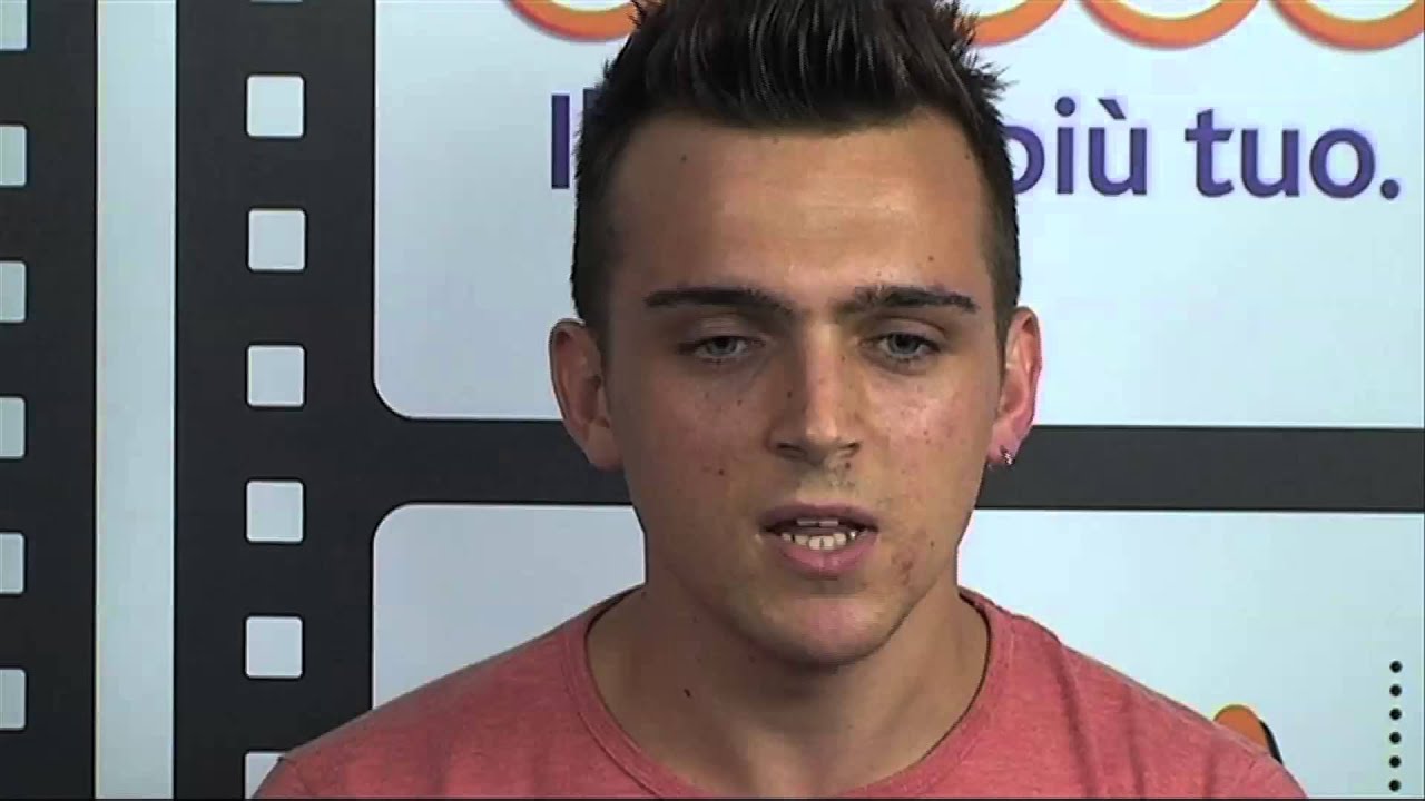 Gaetano Santangelo, Provino, Ciak si Roma! 2014, Il Gioco del Lotto, RB Casting