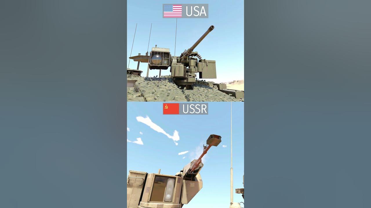 12.7MM Heavy Machine Guns - sound effects