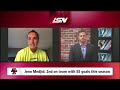 Boston College Attacker Jenn Medjid Previews 2021 NCAA Women's Lacrosse Championship Weekend