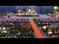 2019 Northeast High School Commencement Ceremony