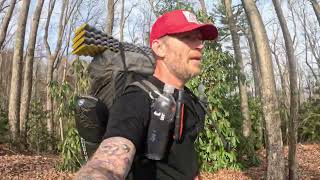 Know Business Shelter to Erwin, TN &amp; a Zero Days 35 &amp; 36