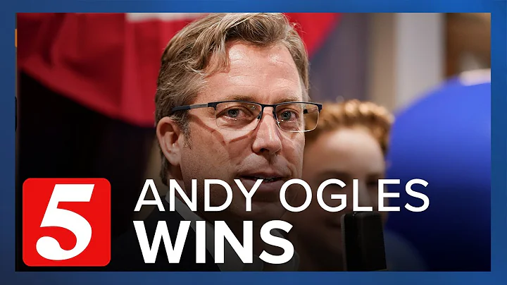 Republican Andy Ogles beats Sen. Heidi Campbell