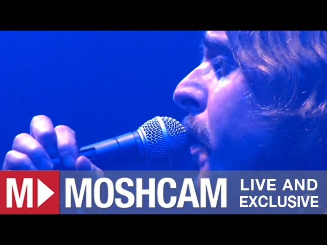 YouTubeでOpeth - Slither | Live in Sydney | Moshcamを視聴 YouTubeでOpeth - Slither | Live in Sydney | Moshcamを視聴