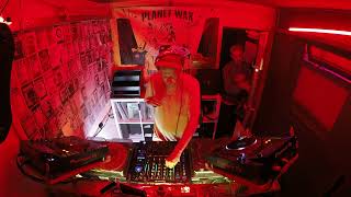 Dirty Dike (DJ Set) | Drum & Bass |  The Foundation (May 2026)