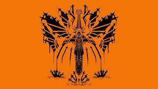 Insert Disc 2 - Ultrakill Ost...?